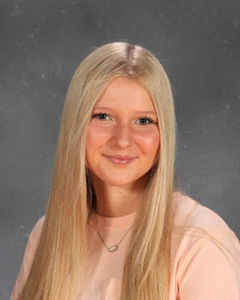 Meet your Posher, Addison